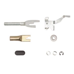 Chrysler Neon Drum Adjuster Kit - Left Rear - R1 Concepts - `95-`05 Chrysler Neon Drum Adjuster Kit - Left Rear - R1 Concepts - `95-`05